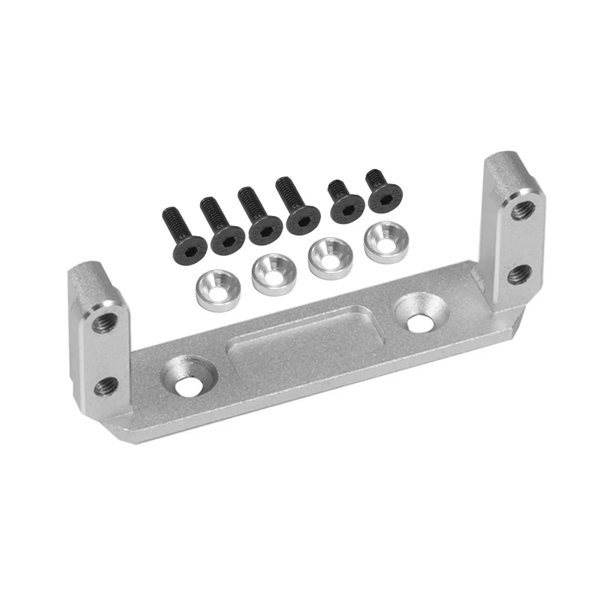 Rc Crawler Axle Parts - 1/10 RC 조작 크롤러 1.9UTB Vanquish