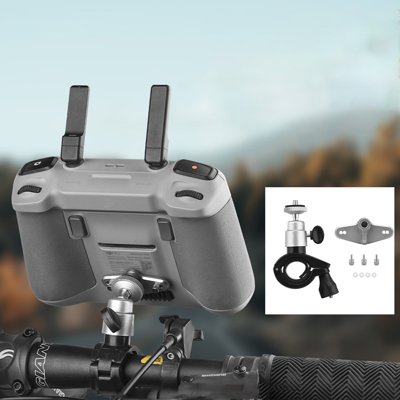 Drone Dji Rc Pro - RC RC2 원격 제어 자전거 홀더
