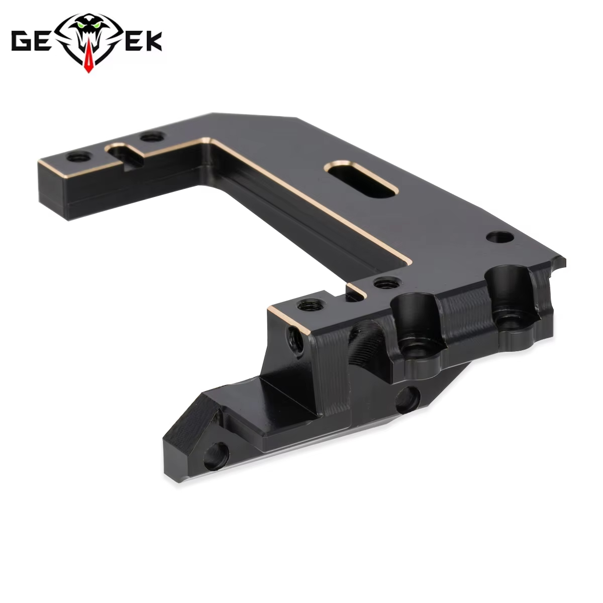 Rc Crawler Axle Parts - Vanquish H10 Optic Sparco Yokohama RTR