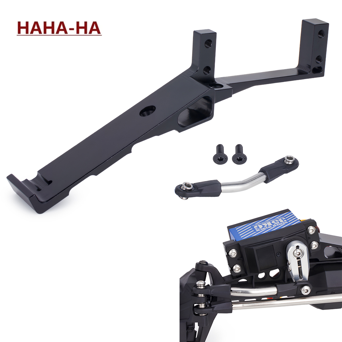 Rc Crawler Axle Parts - 1/10 RC 크롤러 자동차 카프라 스톡