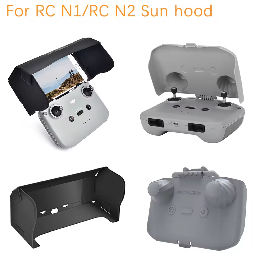 Drone Rc N1 - DJI Mavic 3/Mini 2/Air 2/Air 2S/Mini
