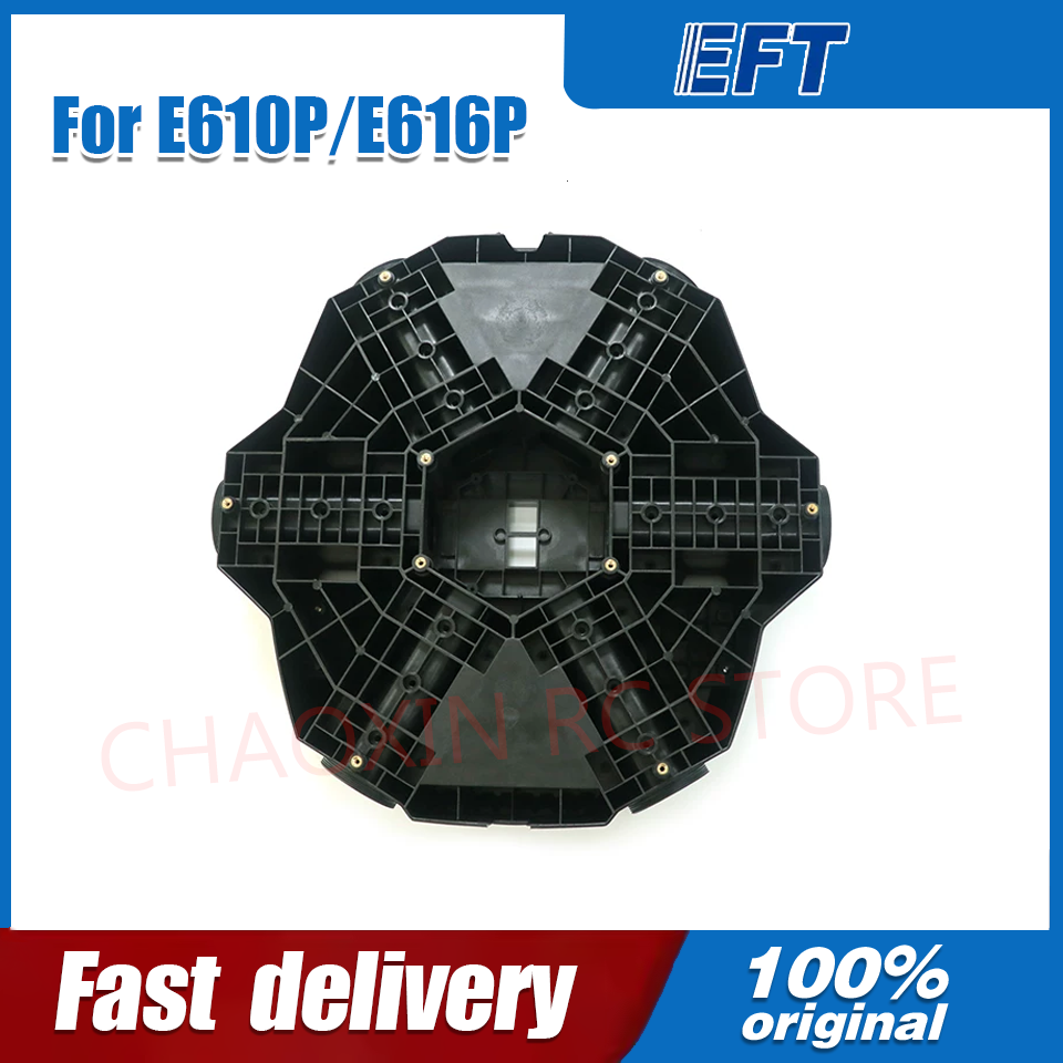 Drone Rc Toy - EFT E610P E616P E410P E416P 농업용