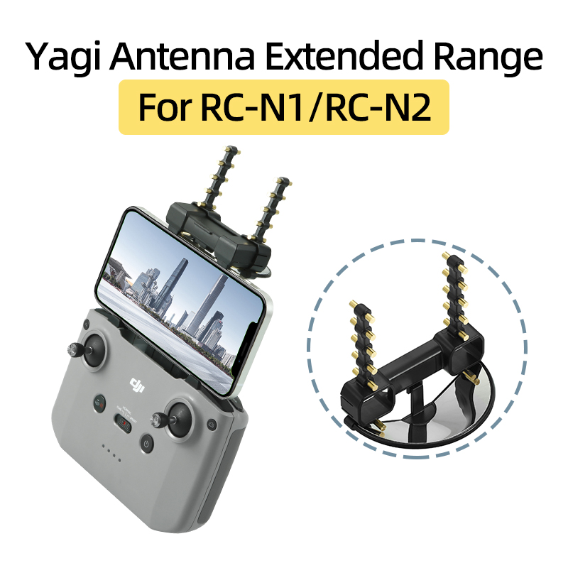 Drone Rc N1 - DJI AIR 3/2/2S/Mavic 3/Mini 2SE/3Pro 드론