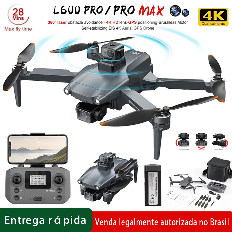 Drone Rc Harness - L600 Pro MAX /L600 PRO 드론