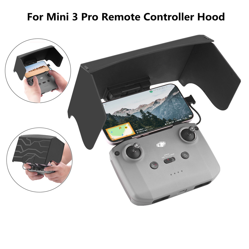 Drone Rc N1 - DJI Mavic 3/Mini 2/Air 2/Air 2S/Mini