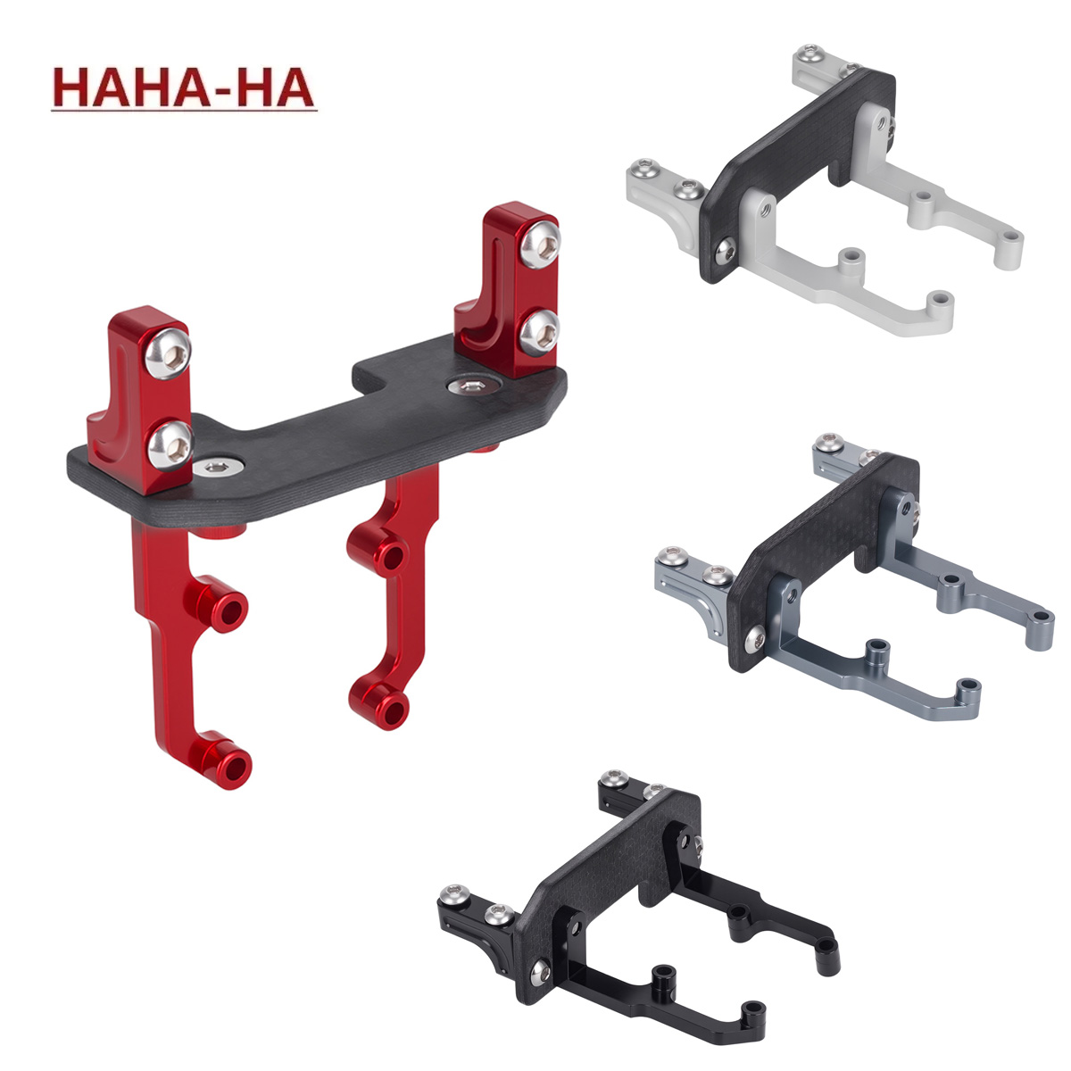 Rc Crawler Axle Parts - Axial SCX10 II 90046 AR44 액슬