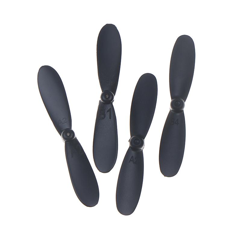 Drone Rc Toy - 4D RC 예비 부품용 8PCS 42mm