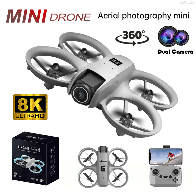 Drone Rc Harness - 미니 드론 전문가용 카메라 8K 드론
