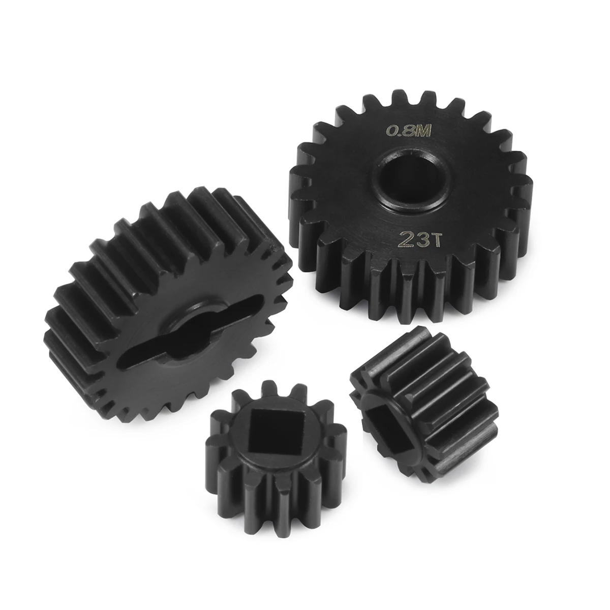 1/10 RC 크롤러 리그 액시얼 카프라 F9 SCX1 - Rc Crawler Axle Parts 리뷰 및 가격