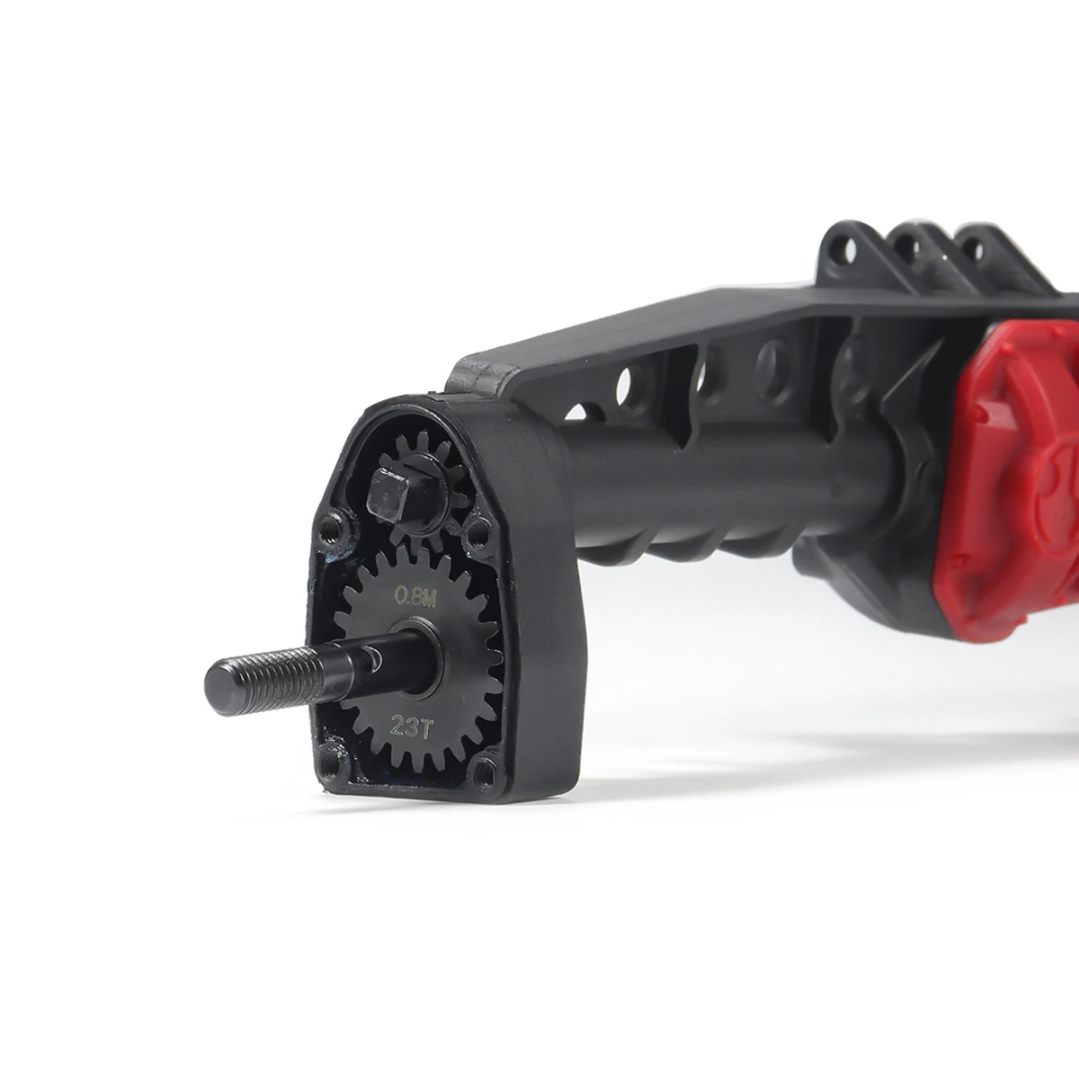1/10 RC 크롤러 리그 액시얼 카프라 F9 SCX1 - Rc Crawler Axle Parts 리뷰 및 가격