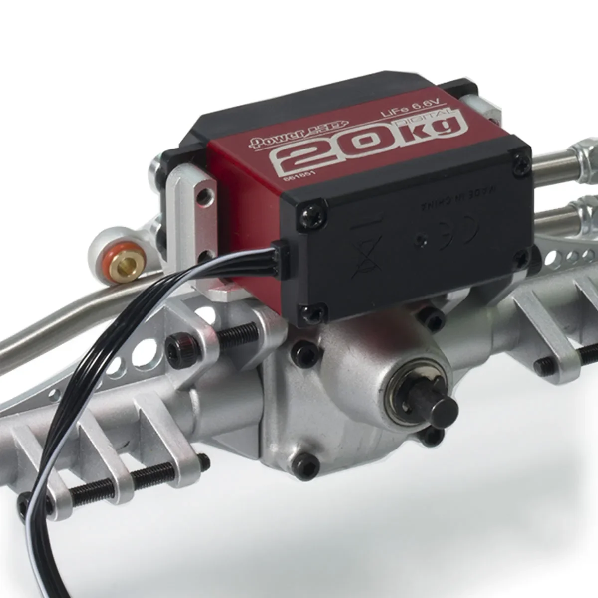 1/10 RC 조작 크롤러 1.9UTB Vanquish - Rc Crawler Axle Parts 리뷰 및 가격