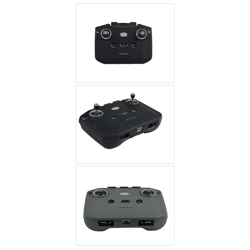 드론 보호 케이스 드론 액세서리 실리콘 DJI RC N - Drone Rc N1 리뷰 및 가격