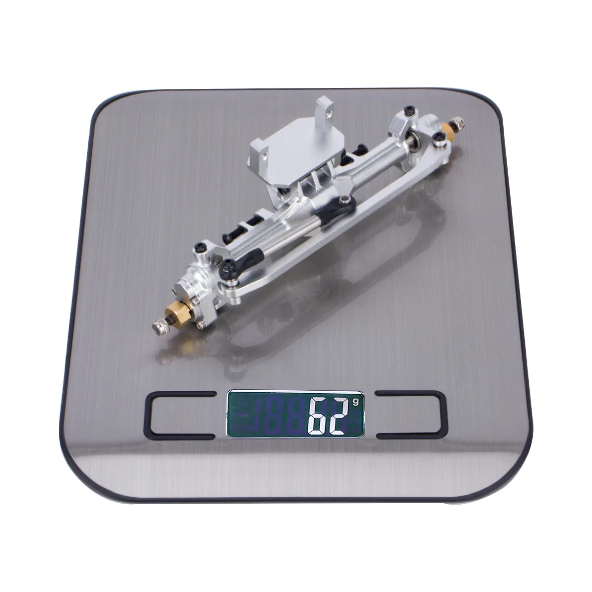 알루미늄 CNC 포털 액슬 + 10mm, 1/18 RC - Rc Crawler Axle Parts 리뷰 및 가격