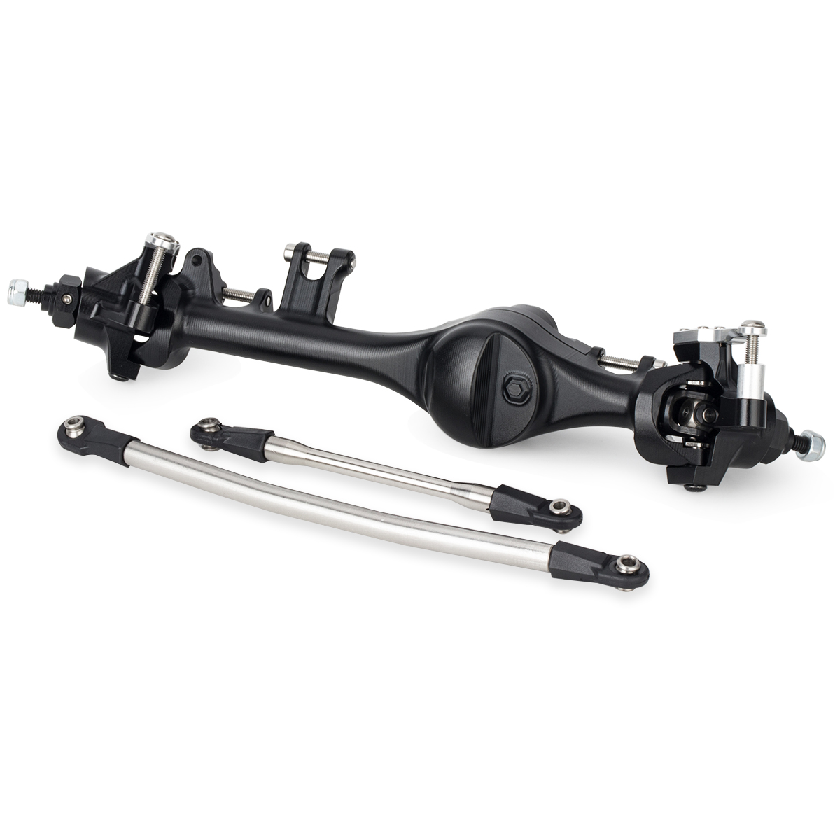 CNC 알루미늄 프론트 리어 F10T 스트레이트 액슬  - Rc Crawler Axle Parts 리뷰 및 가격