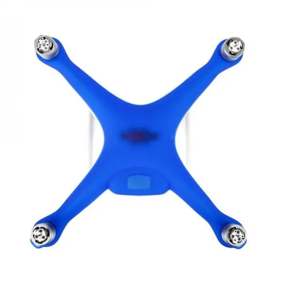 실리콘 퓨셀리지 커버 두꺼운 방진 케이스 블루 보호 케 - Drone Rc Toy 리뷰 및 가격