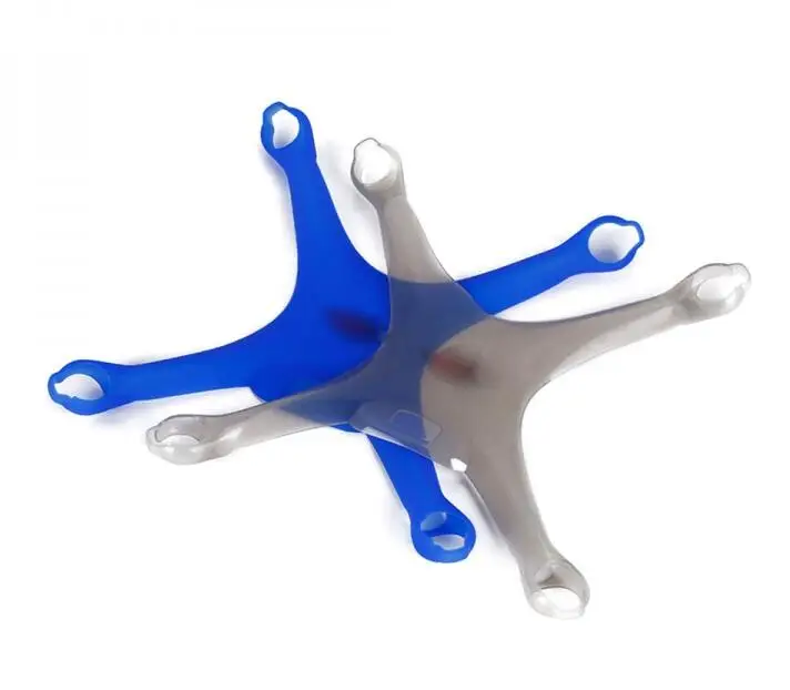 실리콘 퓨셀리지 커버 두꺼운 방진 케이스 블루 보호 케 - Drone Rc Toy 리뷰 및 가격