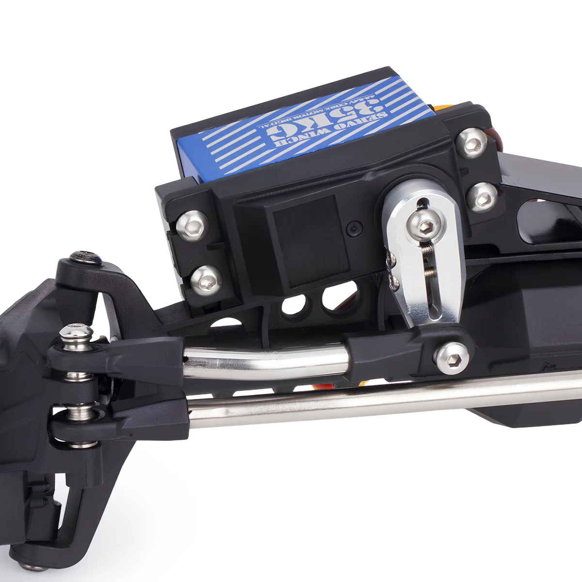 1/10 RC 크롤러 자동차 카프라 스톡 액슬 업그레이 - Rc Crawler Axle Parts 리뷰 및 가격