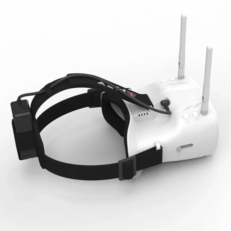 Emax 5.8G 48CH FPV 고글 Tinyhawk - Fpv Goggles Headset 리뷰 및 가격