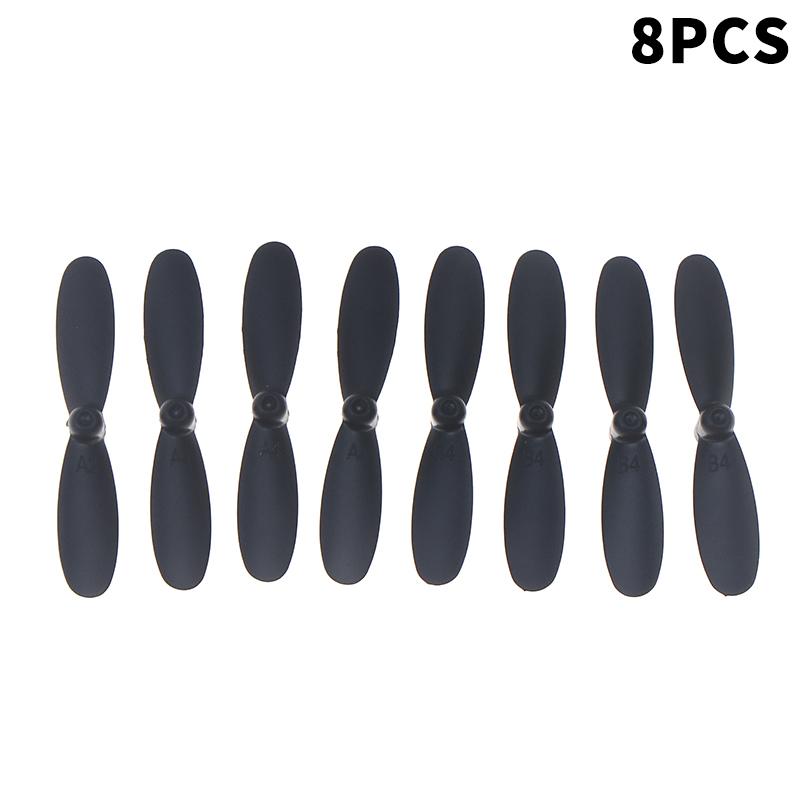 핫! 4D RC 예비 부품용 8PCS 42mm 소품 V - Drone Rc Toy 리뷰 및 가격