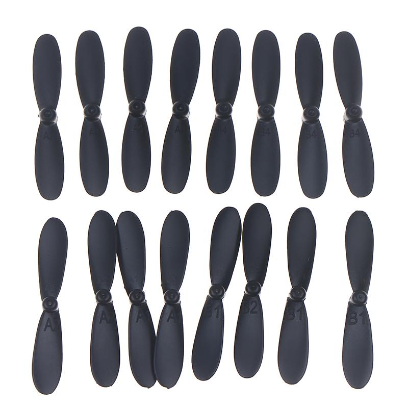핫! 4D RC 예비 부품용 8PCS 42mm 소품 V - Drone Rc Toy 리뷰 및 가격
