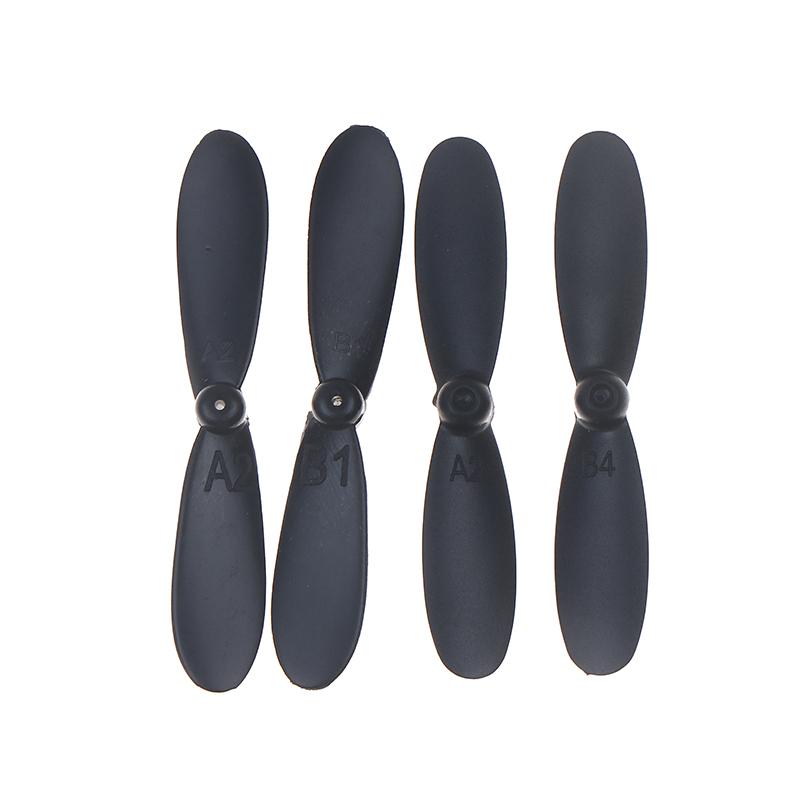 핫! 4D RC 예비 부품용 8PCS 42mm 소품 V - Drone Rc Toy 리뷰 및 가격