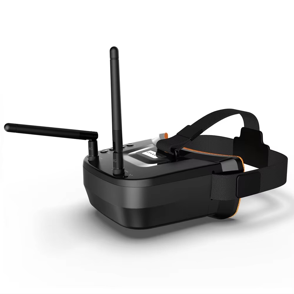 DroMa5.8G FPV 고글 40채널 3인치 비디오  - Fpv Goggles Headset 리뷰 및 가격