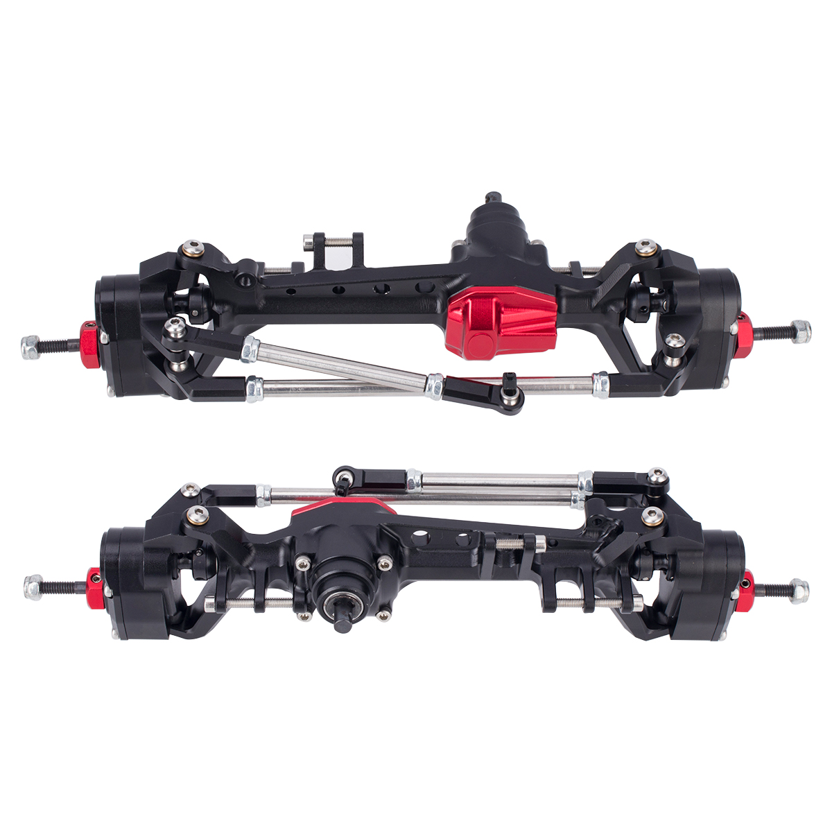 1/10 RC 자동차 크롤러 AR45P 업그레이드 부품 - Rc Crawler Axle Parts 리뷰 및 가격
