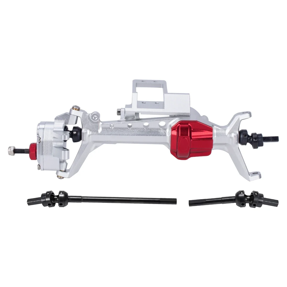 1/10 RC 자동차 크롤러 AR45P 업그레이드 부품 - Rc Crawler Axle Parts 리뷰 및 가격