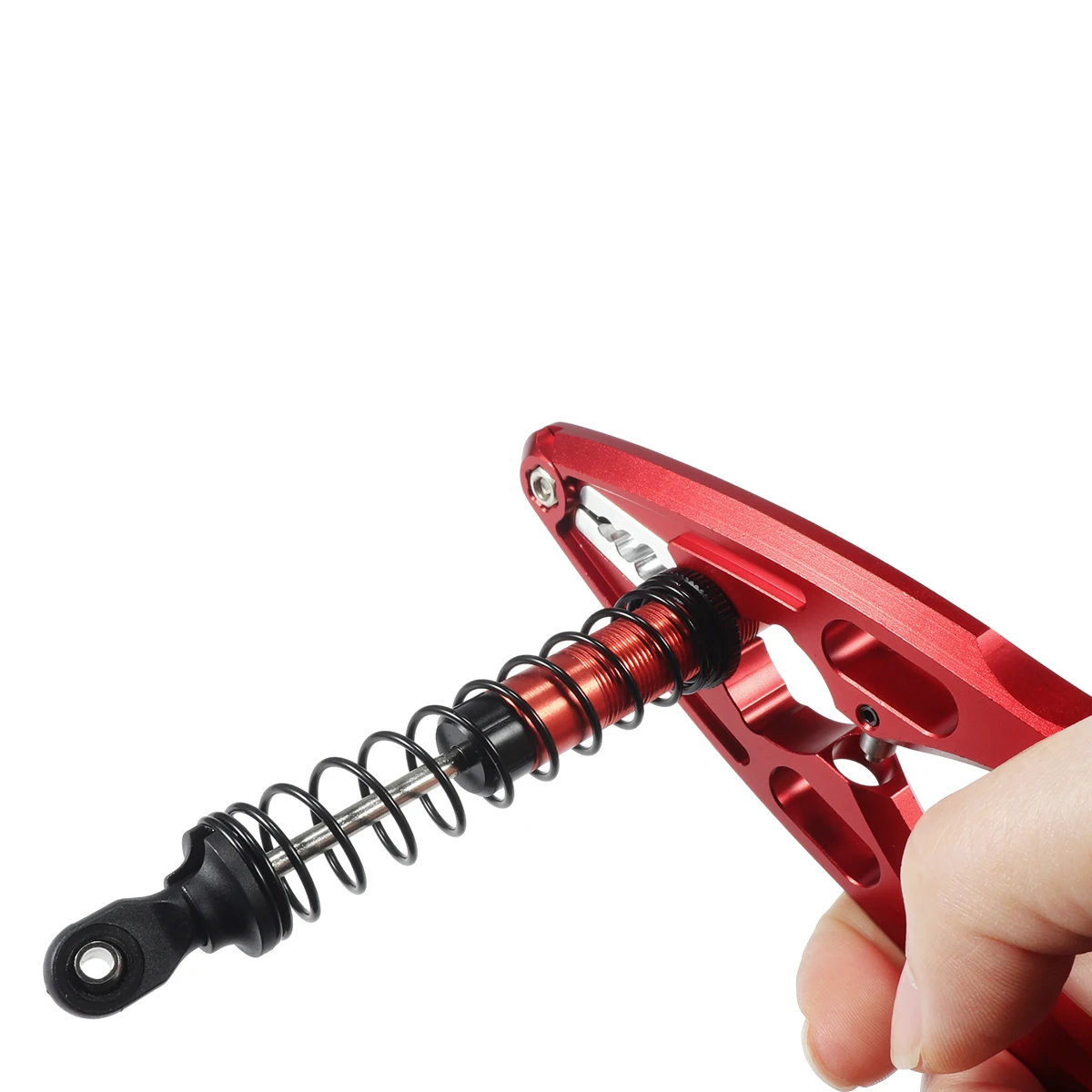 알루미늄 CNC 펜치 피벗 볼 분해 도구 1/10 RC - Drone And Car 리뷰 및 가격
