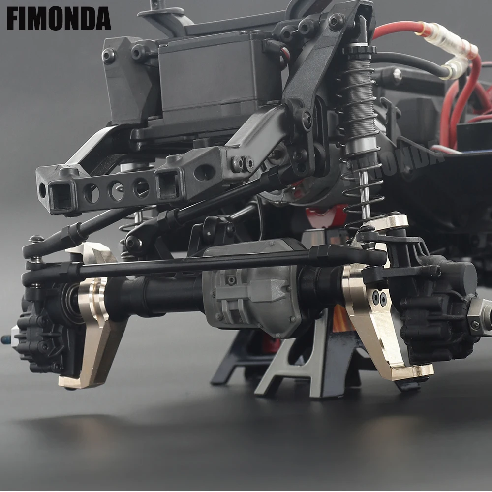 황동 헤비 듀티 카운터 웨이트 세트, 포털 드라이브 액 - Rc Crawler Axle Parts 리뷰 및 가격