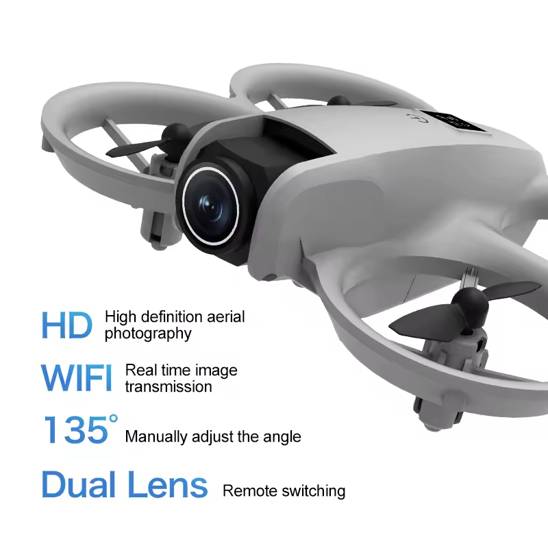 2026 신형 GT3 미니 LED 접이식 드론 GPS  - Drone Rc Harness 리뷰 및 가격