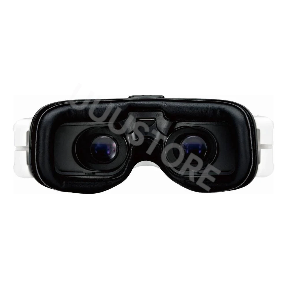 유니플라이팻샤크 도미네이터 HDO+ HDO 플러스 HD - Fpv Goggles Headset 리뷰 및 가격