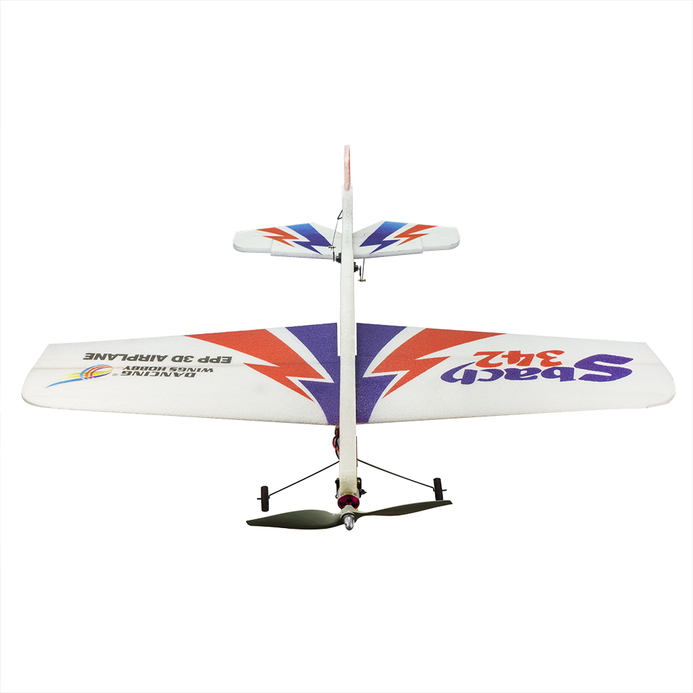 EPP Sbach342 RC 비행기 1000mm 날개  - Drone Rc Jet 리뷰 및 가격