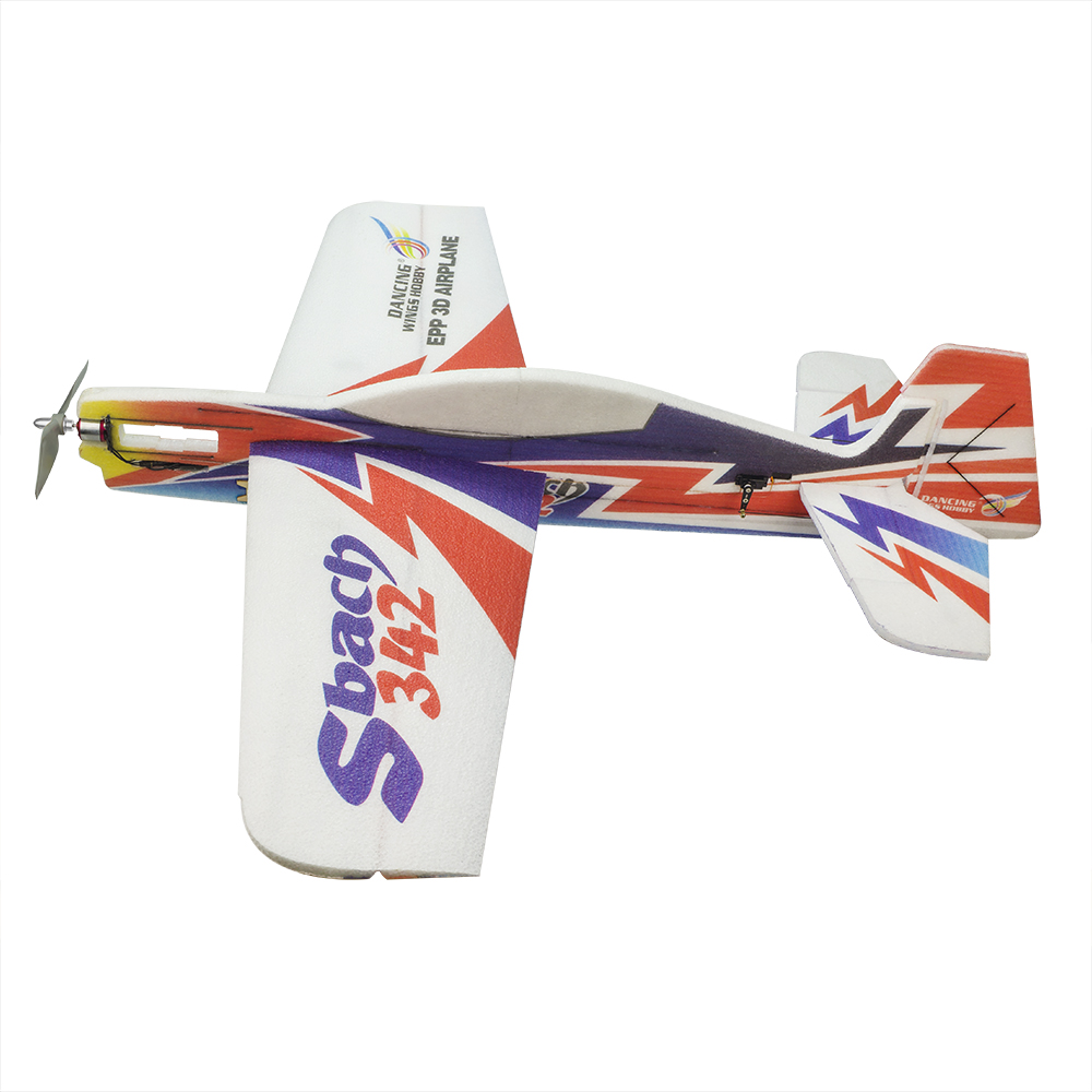 EPP Sbach342 RC 비행기 1000mm 날개  - Drone Rc Jet 리뷰 및 가격