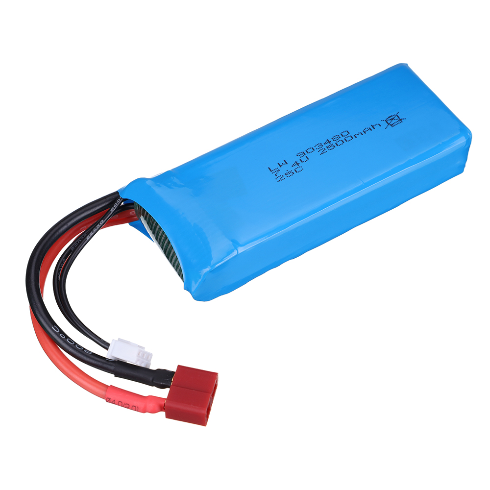 2s 7.4V 2500mAh Lipo 배터리 충전기 세 - Lipo Battery Charger 리뷰 및 가격