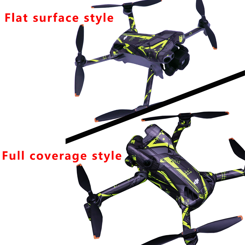 DJI 미니 5프로 드론 스티커 RC 2/RC-N3 리 - Drone Dji Rc Pro 리뷰 및 가격