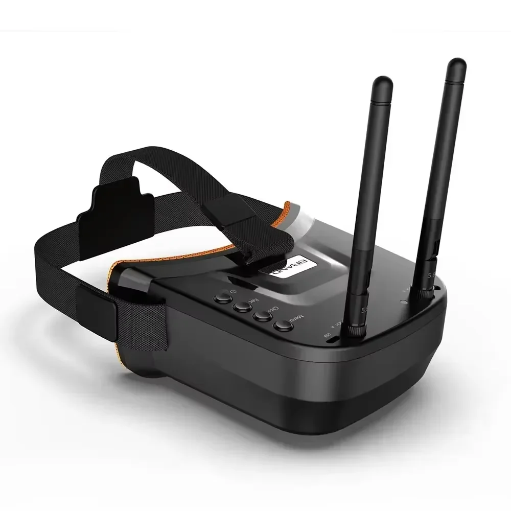 RoRuSVR009 5.8G FPV 고글 40CH 3인 - Fpv Goggles Headset 리뷰 및 가격