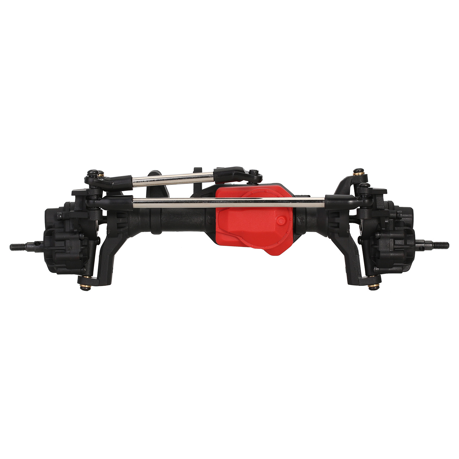 1/10 RC 크롤러 TRX4 포털 액슬(디퍼렌셜 포함 - Rc Crawler Axle Parts 리뷰 및 가격