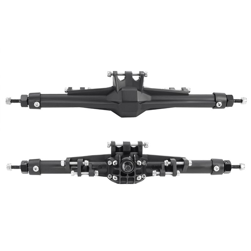 MACH-액슬 어셈블리 1/10 Vanquish H10 - Rc Crawler Axle Parts 리뷰 및 가격