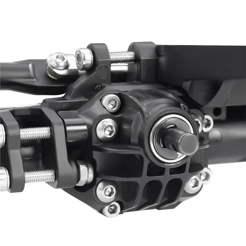 MACH-액슬 어셈블리 1/10 Vanquish H10 - Rc Crawler Axle Parts 리뷰 및 가격