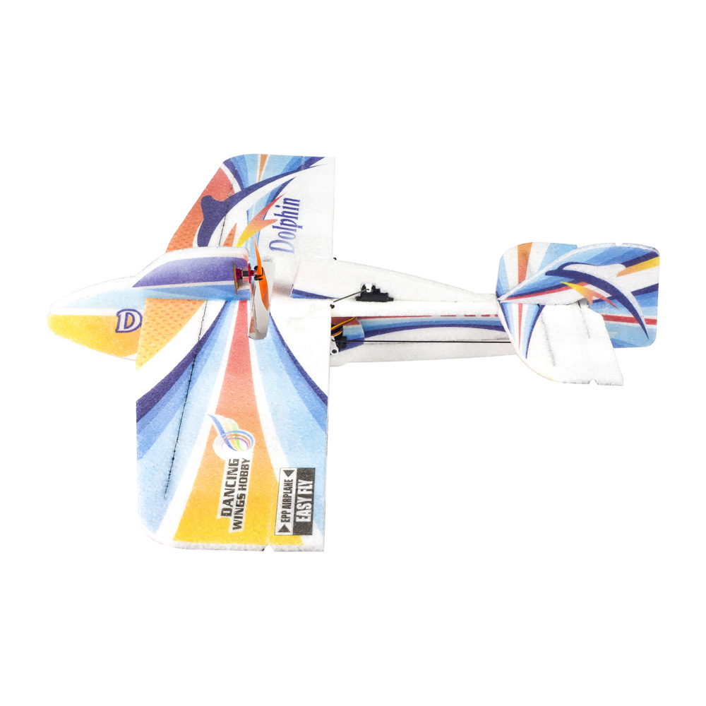 리얼 호크 580MM(22.8') 날개폭 EPP 폼 키 - Drone Rc Jet 리뷰 및 가격
