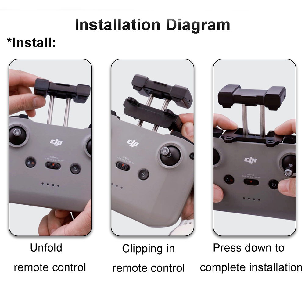DJI MINI 2/Mini 3 4 Pro/Air 2S - Drone Dji Rc Pro 리뷰 및 가격