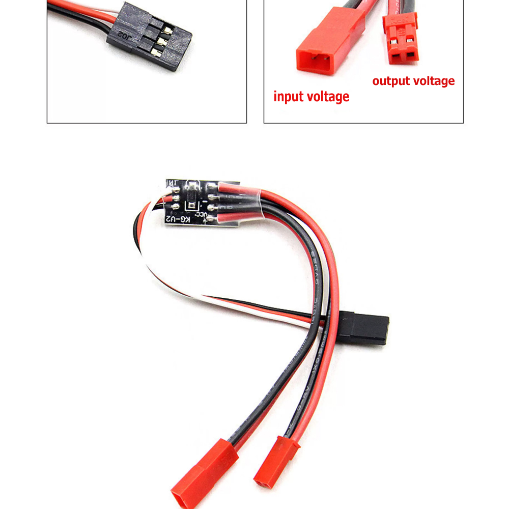 2-20A 고전류 원격 제어 전자 스위치 3-30V 공 - Drone Rc Toy 리뷰 및 가격