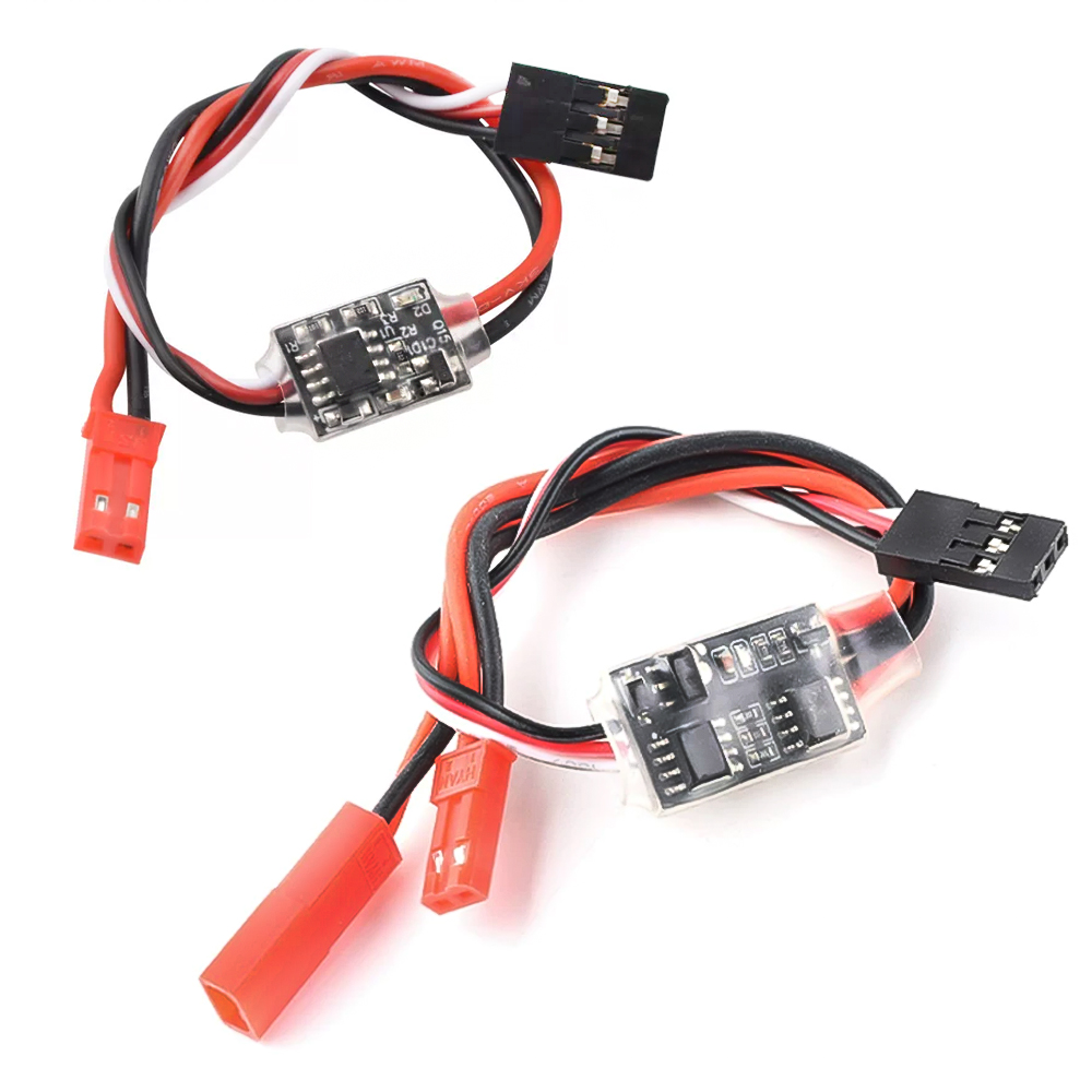 2-20A 고전류 원격 제어 전자 스위치 3-30V 공 - Drone Rc Toy 리뷰 및 가격