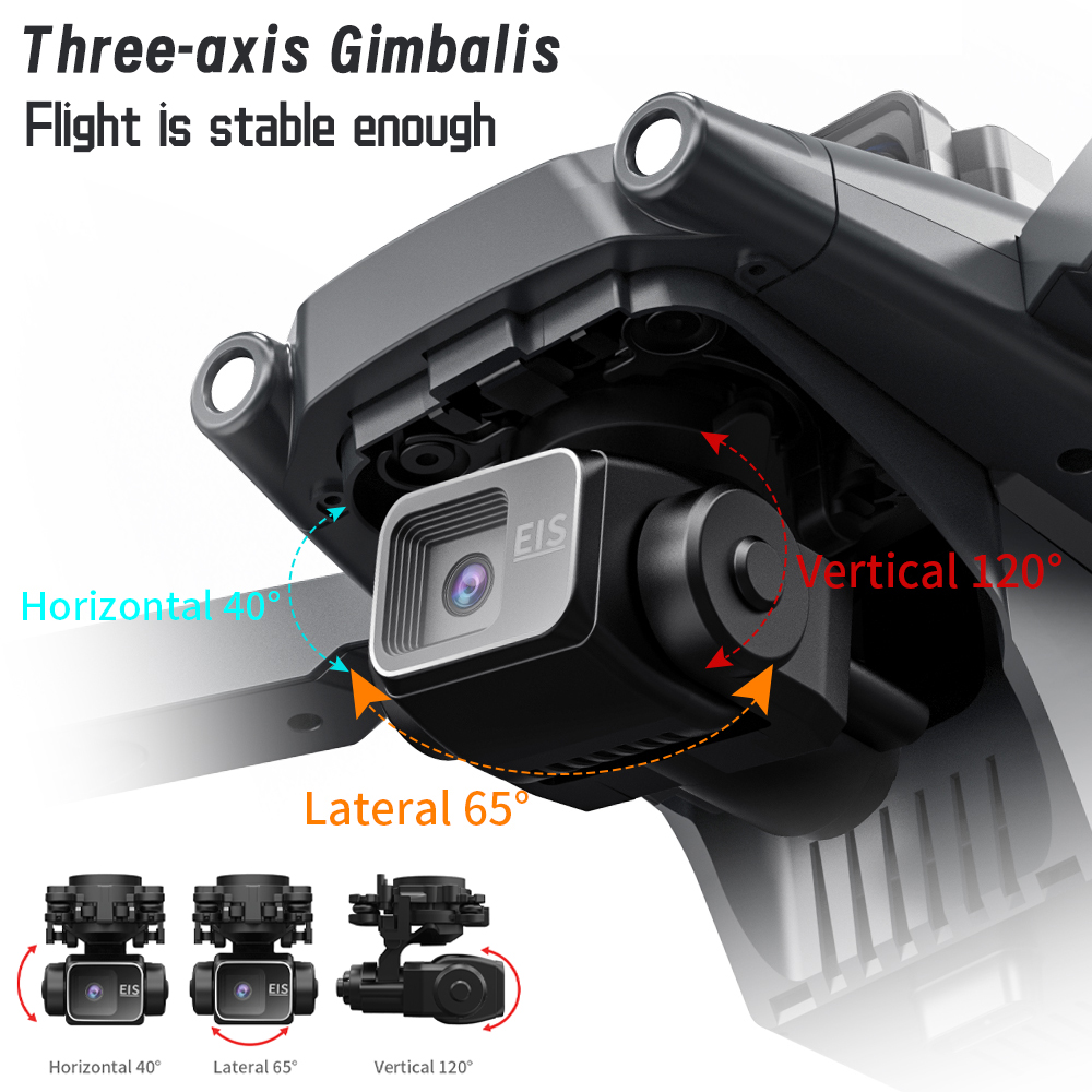 L600 Pro MAX /L600 PRO 드론 4K 전 - Drone Rc Harness 리뷰 및 가격