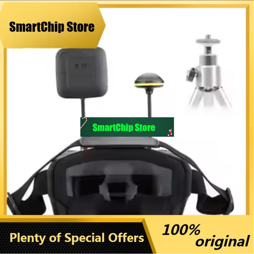 SmCp5.8G 40CH FPV 고글 5인치 800*4 - Fpv Goggles Headset 리뷰 및 가격
