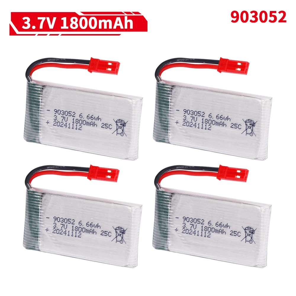 3.7V 1800mAh 903052 리튬폴리머 배터리  - Lipo Battery Charger 리뷰 및 가격