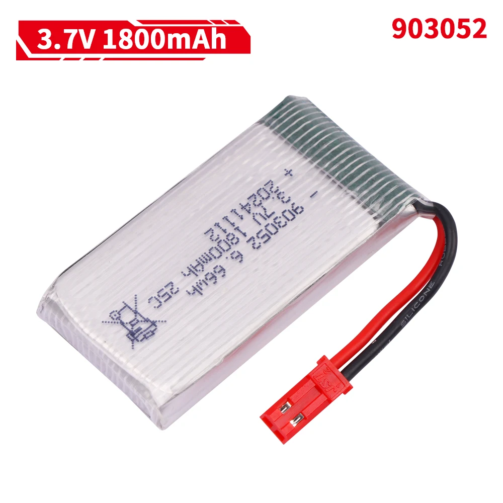 3.7V 1800mAh 903052 리튬폴리머 배터리  - Lipo Battery Charger 리뷰 및 가격