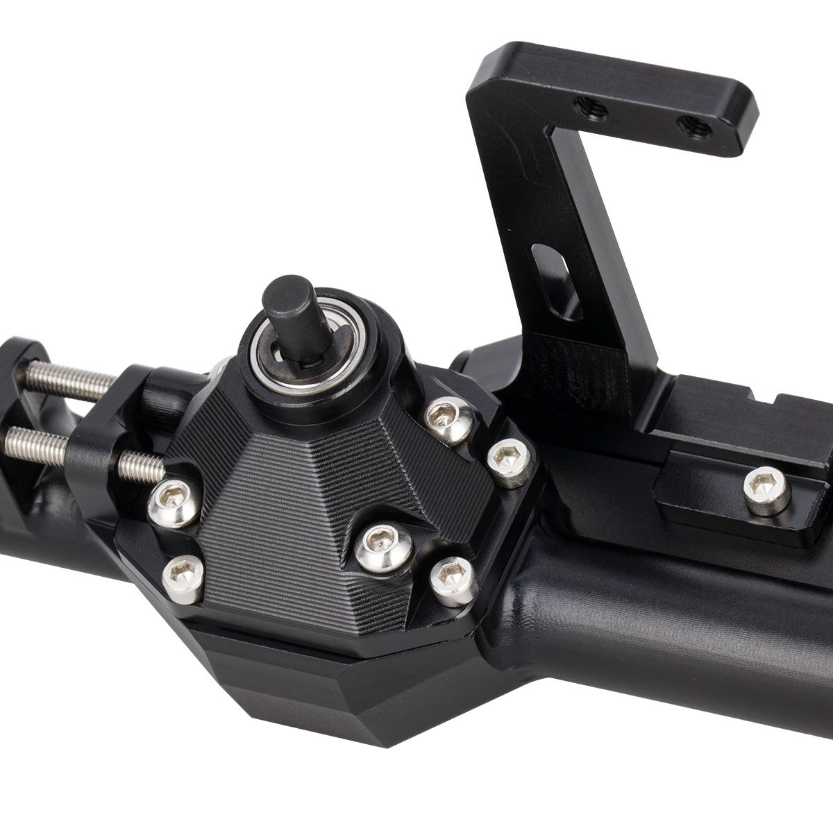 1/10 RC 크롤러 자동차 Vanquish H10 업 - Rc Crawler Axle Parts 리뷰 및 가격