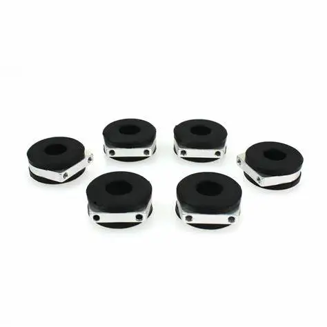 1-6개 CNC 알루미늄 짐벌 8mm 10mm 12mm - Drone Rc Toy 리뷰 및 가격